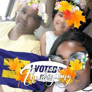 Meet your Posher, Nancy